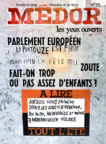 Trimestriel #35