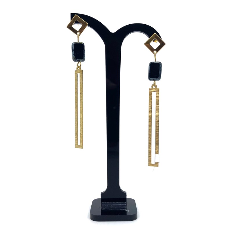 Boucles d'oreilles -10972-