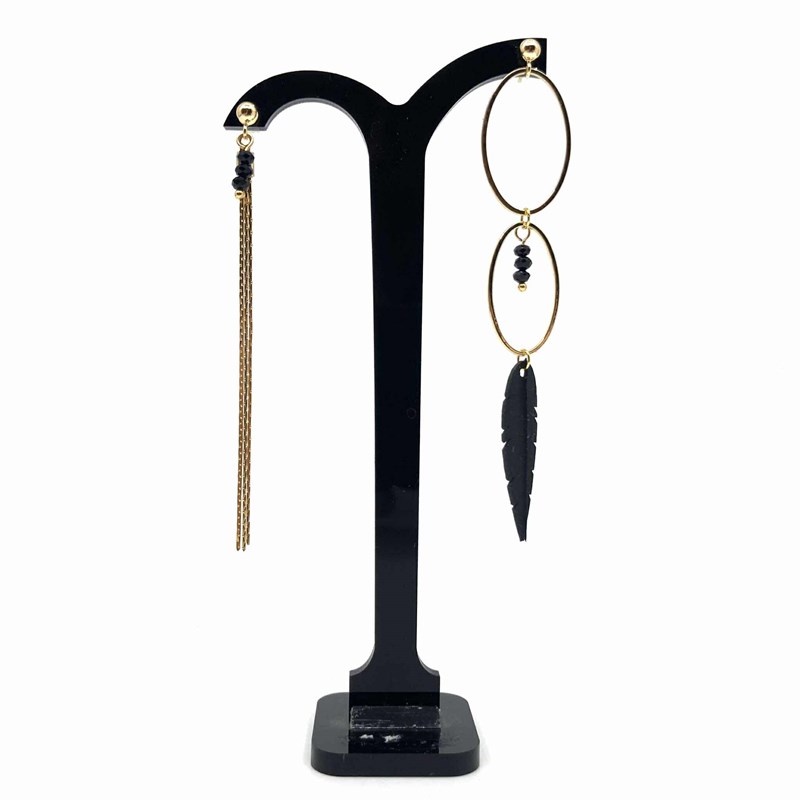 Boucles d'oreilles- 13810