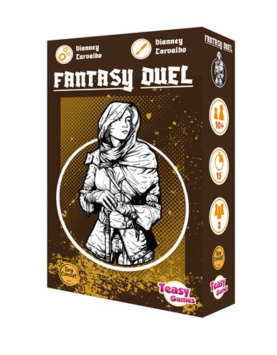 Fantasy Duel