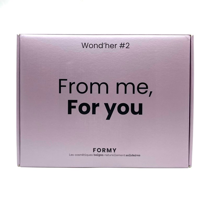 Mon coffret Wond’her #2