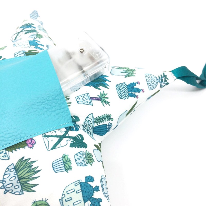 Veilleuse étoile Cactus