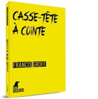 Casse - tête à Cointe