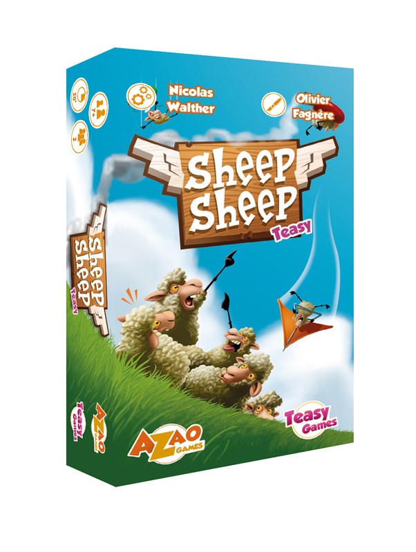 Sheep Sheep