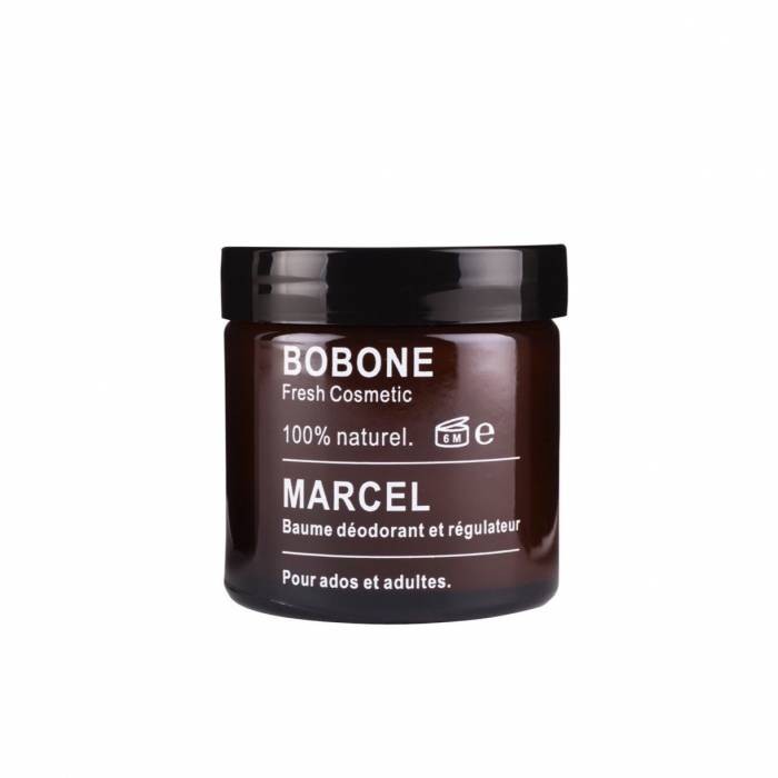 Baume dédorant 60 ml - Marcel