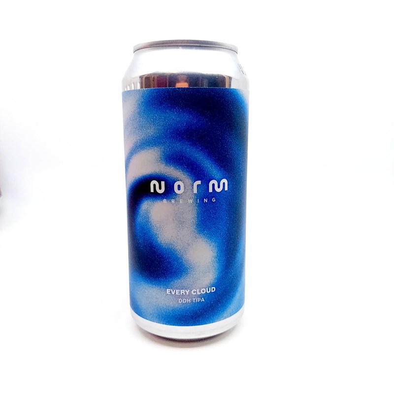 Every cloud CAN 44cl