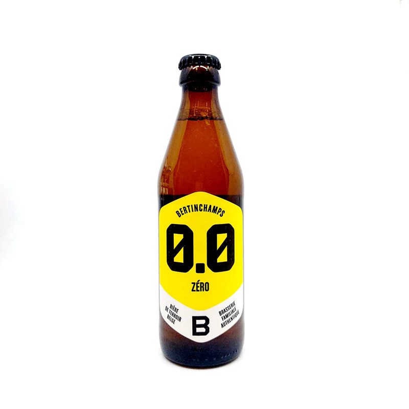 Bertinchamps 0% 33cl