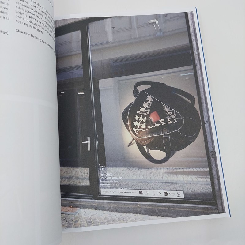 Art au centre 2019-2021