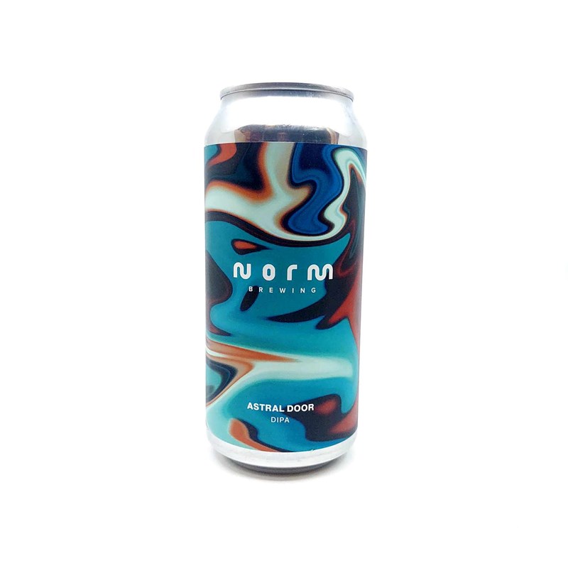 Astral Door DIPA 44cl