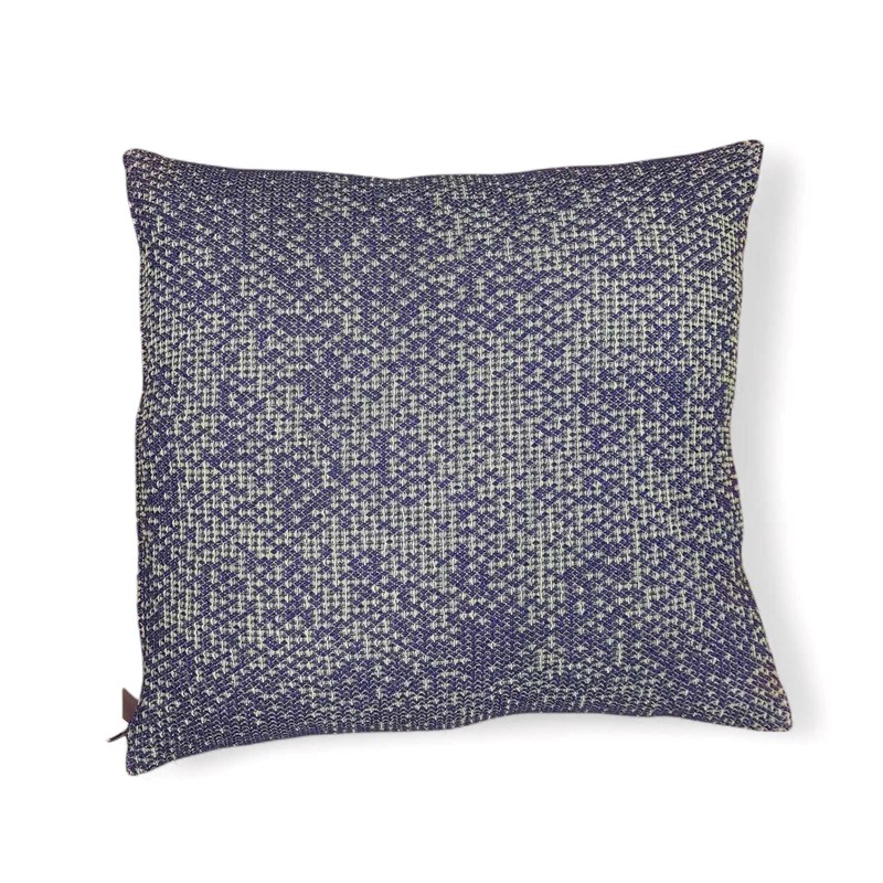 Coussin Silicium green S