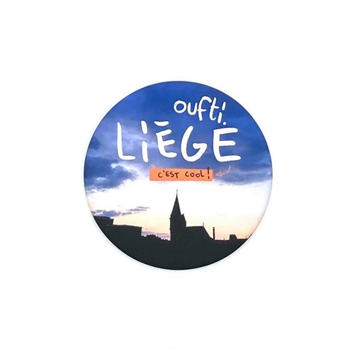 Magnet La grand poste