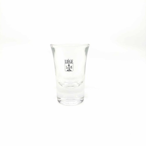 Verre à péket