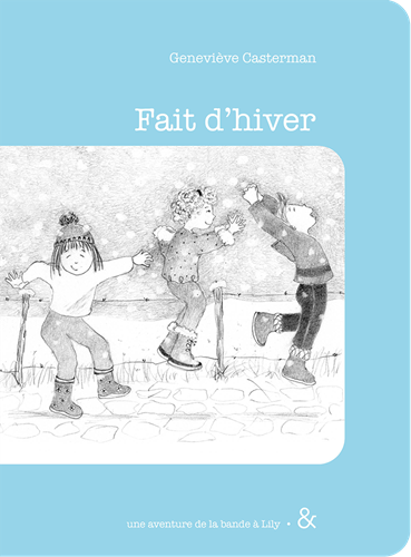 Fait d'hiver