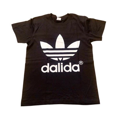 T-shirt "Dalida"