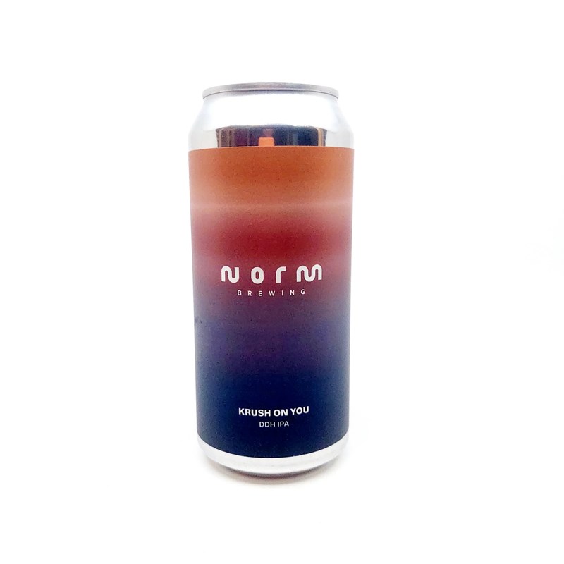 Krush on You CAN 44cl