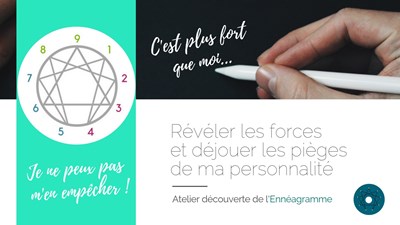 Atelier Ennéagramme