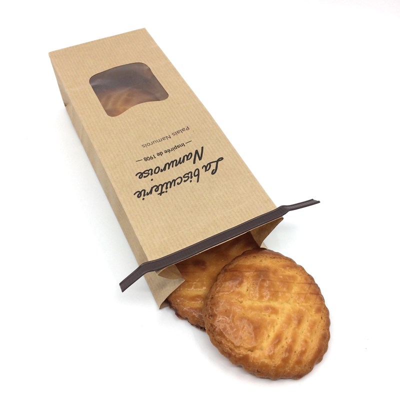 Biscuits Palais Namurois 100gr