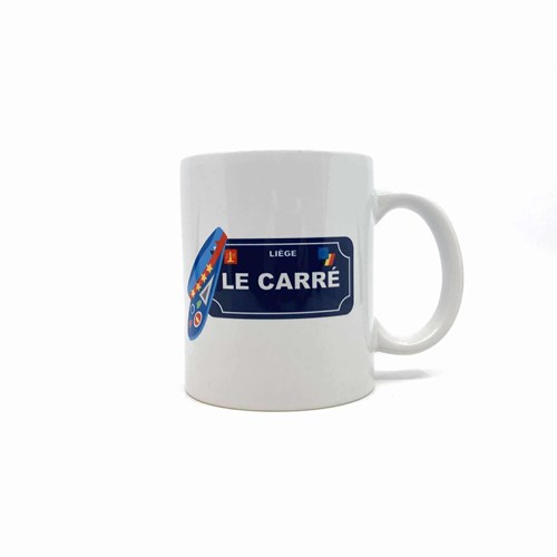 Mug - L'incoutournable guindaille -