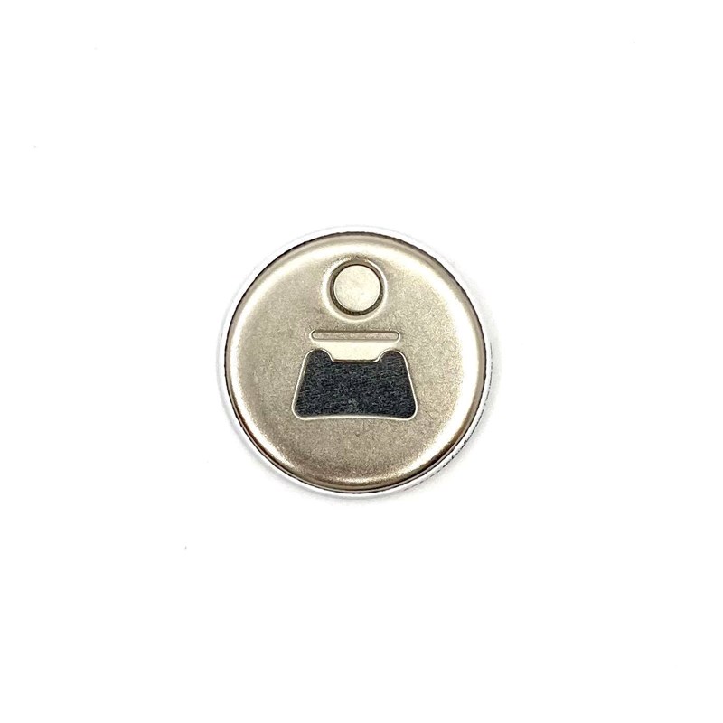 Magnet décapsuleur "Oufti"