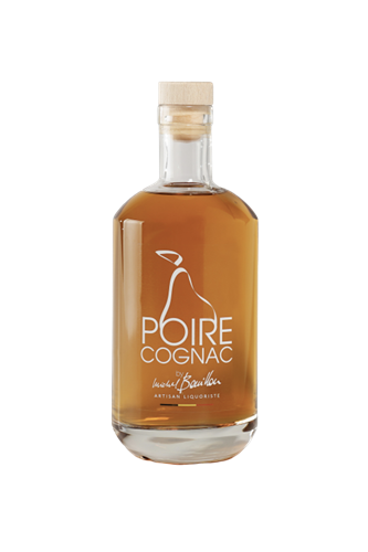 POIRE COGNAC  70 cl