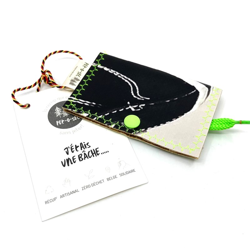PET-O-SEC pochette à bijoux