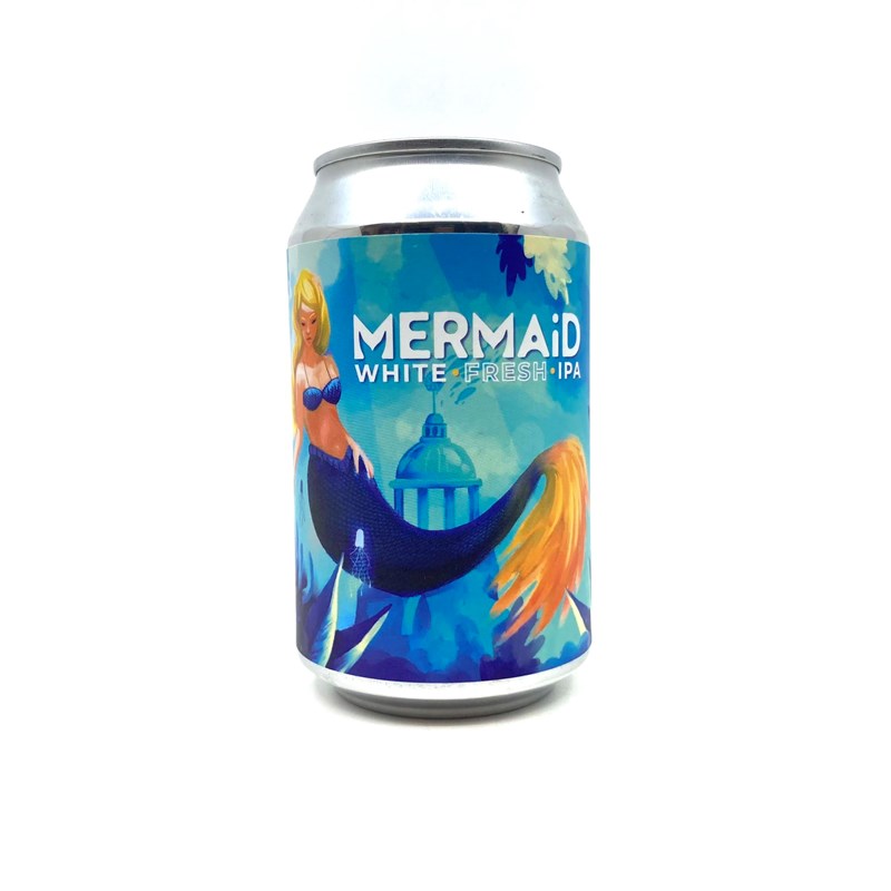 Mermaid CAN 33cl