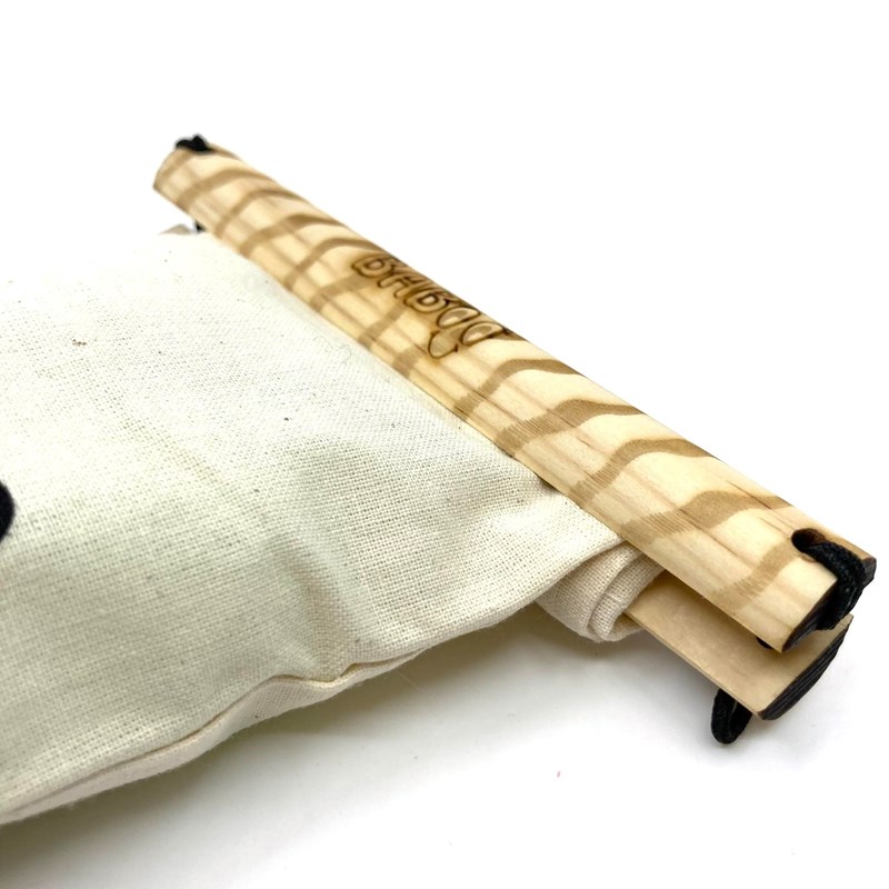 Baboo ( sac à vrac)