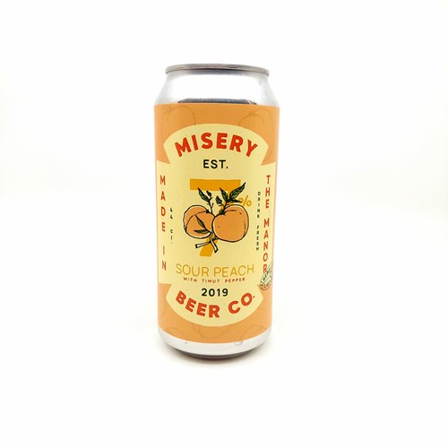 Vespera CAN 44cl