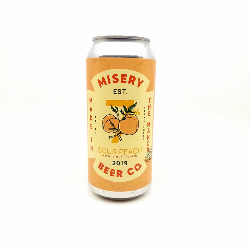 Vespera CAN 44cl