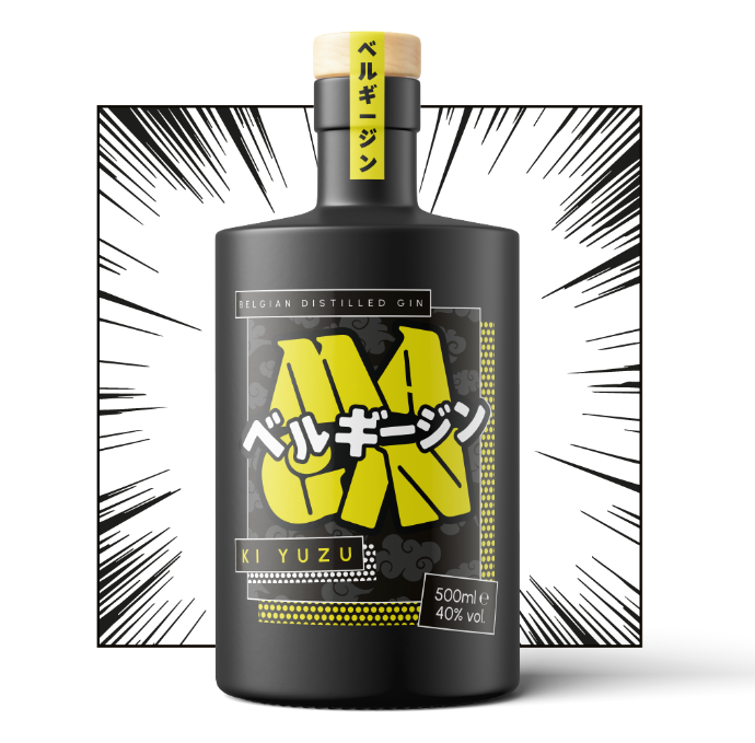 MaGin 500ml