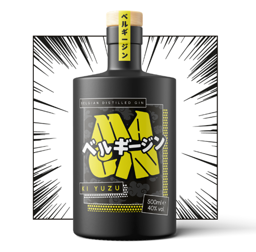 MaGin 500ml