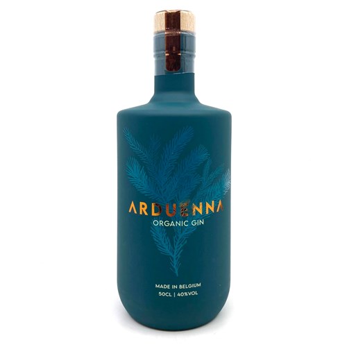 Gin Arduenna