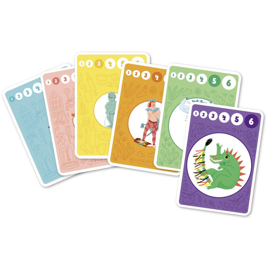 Jeu de bataille - spécial Belgique