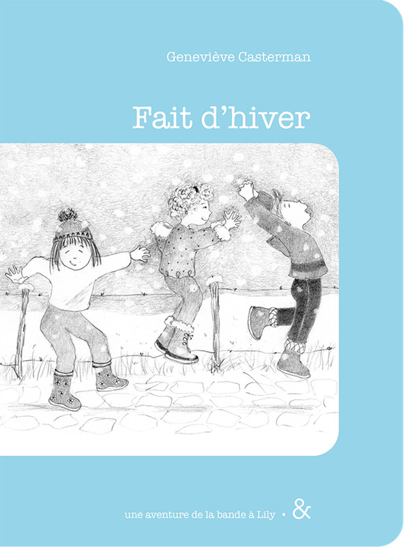 Fait d'hiver