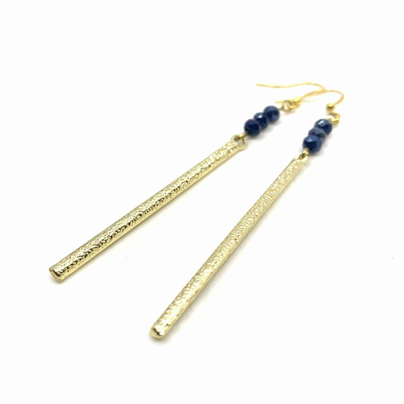 Boucles d'oreilles  11667