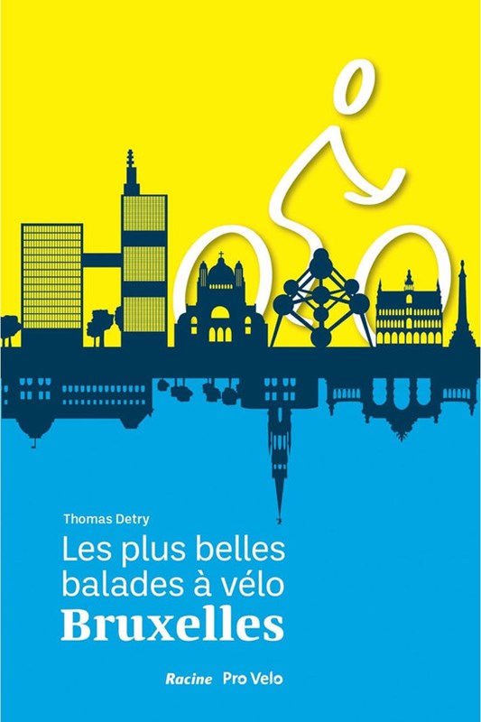 Bruxelles Les plus belles balades à vélo