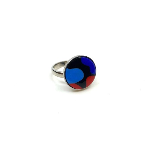 Bague - 10251 -