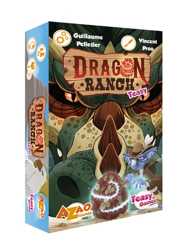 Dragon Ranch