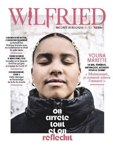 Numéro 12