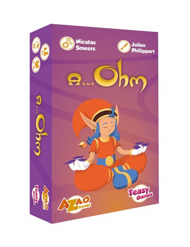 A...Ohm