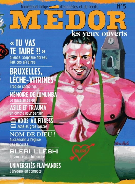 Trimestriel #05