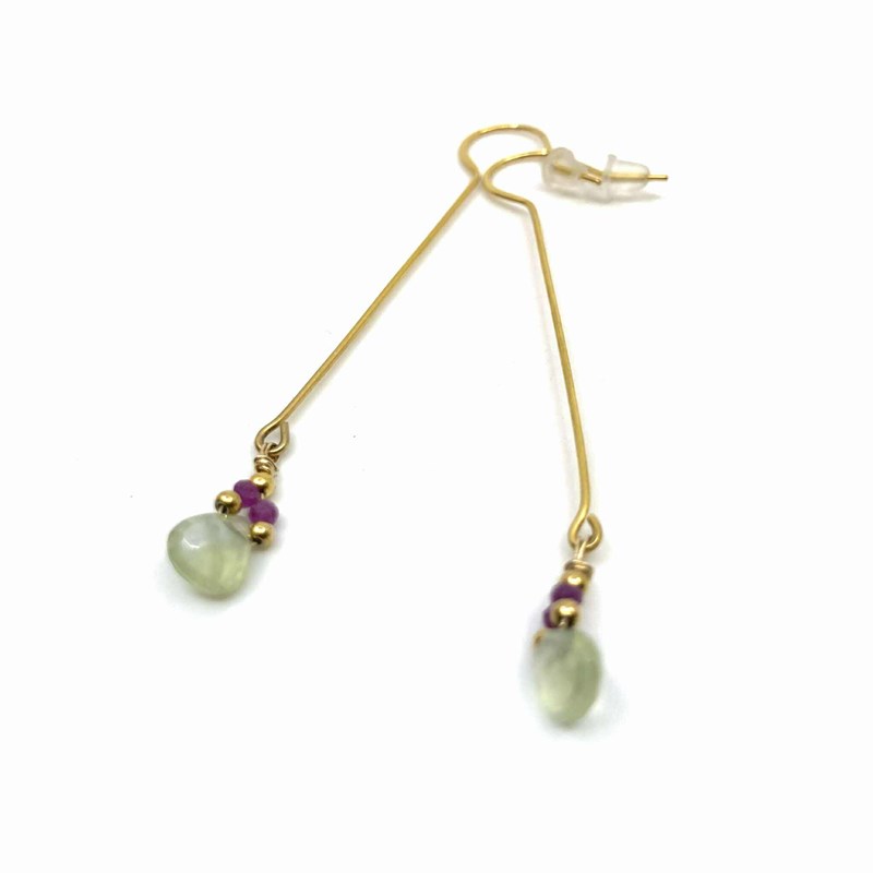 Boucles d'oreilles 14315