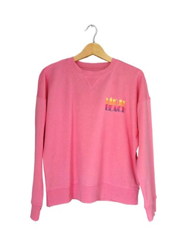 SWEAT CANDY ROSE