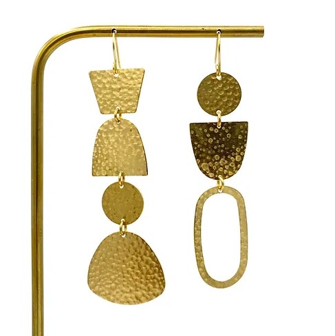 Boucles d'oreilles Beni