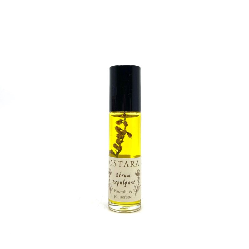 Ostara - Sérum repulpant 10ml