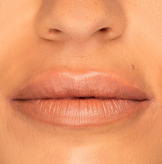 Rouge à lévres- Brunette Fetish -