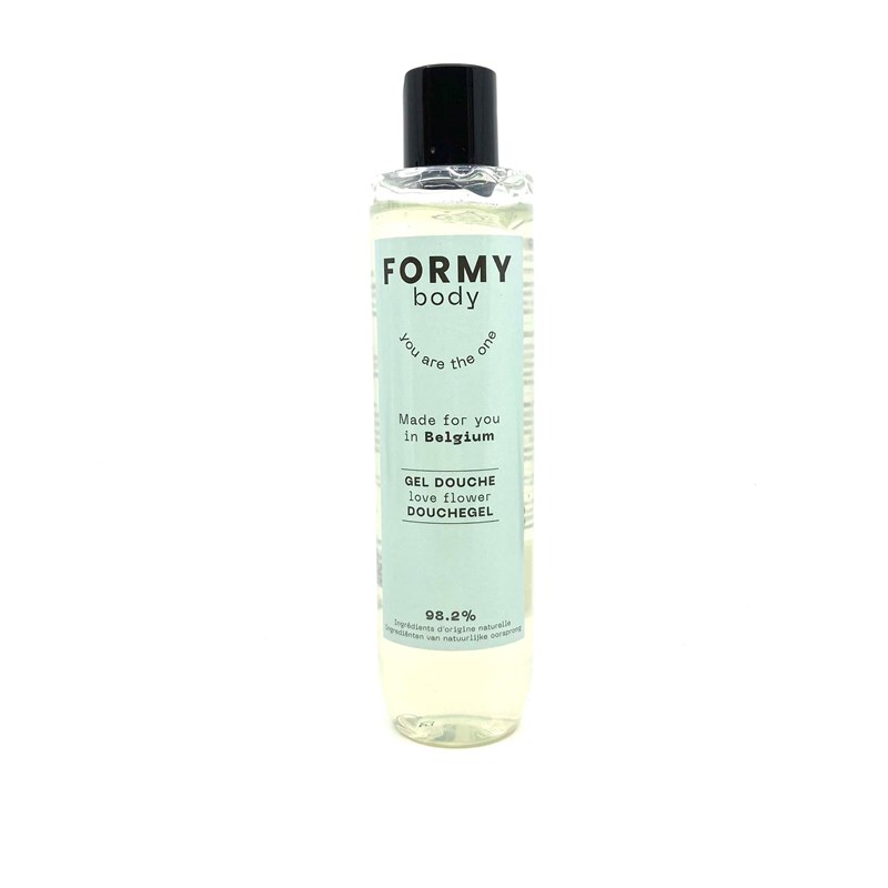 Gel douche Love flower