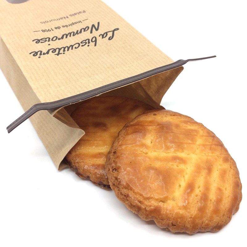 Biscuits Palais Namurois 100gr