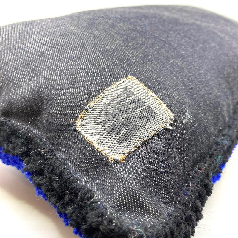  Coussin "Bons baisers de Liège"