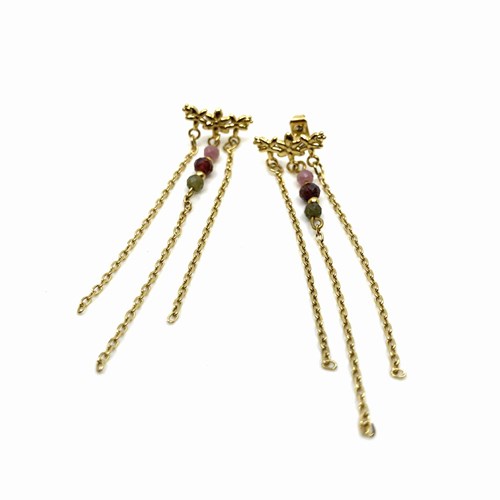 Boucles d'oreilles 14308